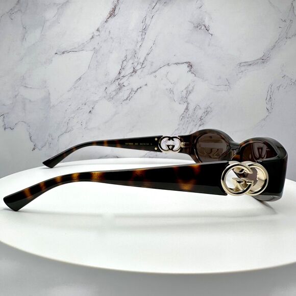 New Gucci Sunglasses - Picture 16 of 16